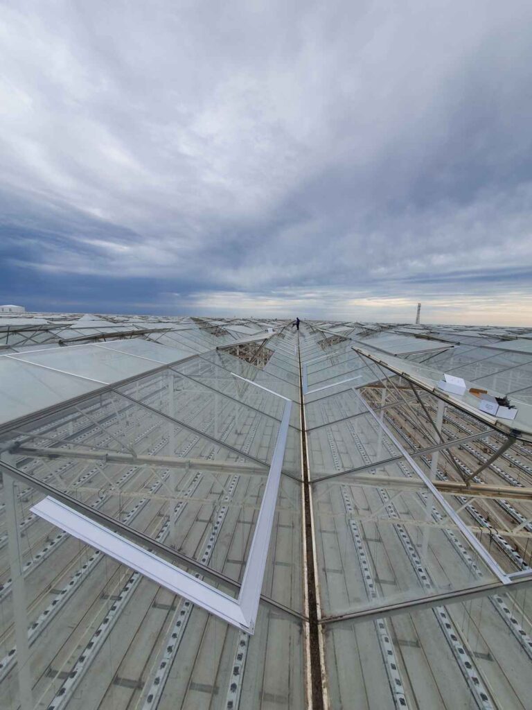 Azerbaijan Supervision