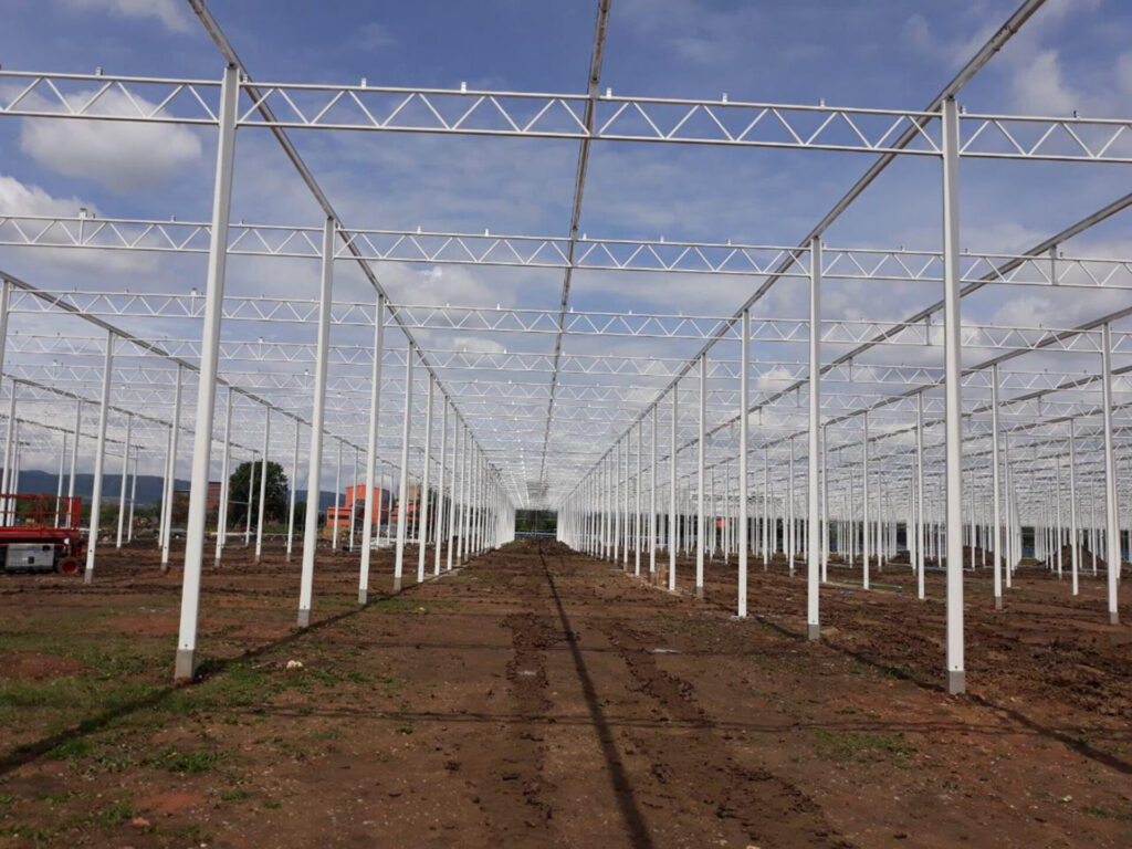 Czech Republic 5.000m2 Schetelig