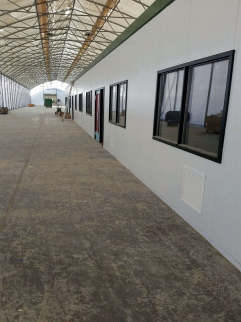 Desert Joy – Tunisia