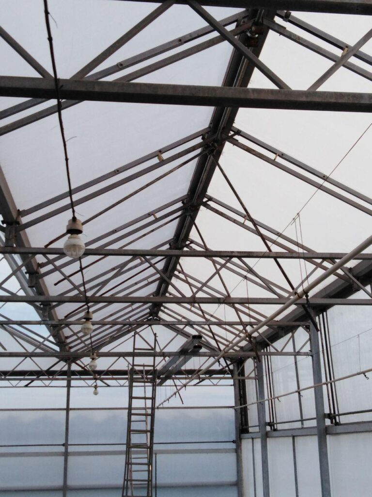 Holland Griffioen Wassernaar B.V