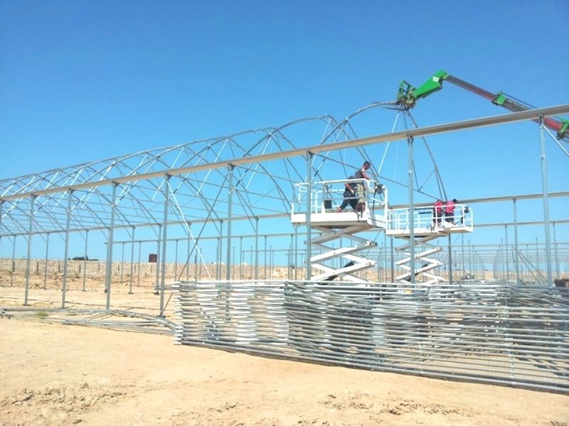 Iskandar Trade – Azerbaijan