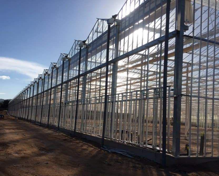 Italy Puglia Artigianfer Group