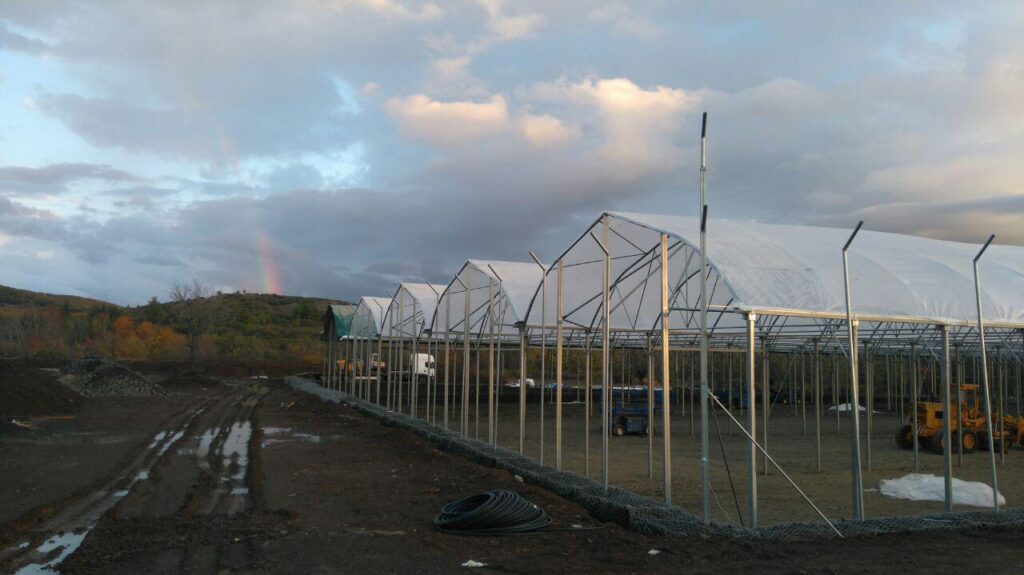 Macedonia Gevgelia – Agroconstruct