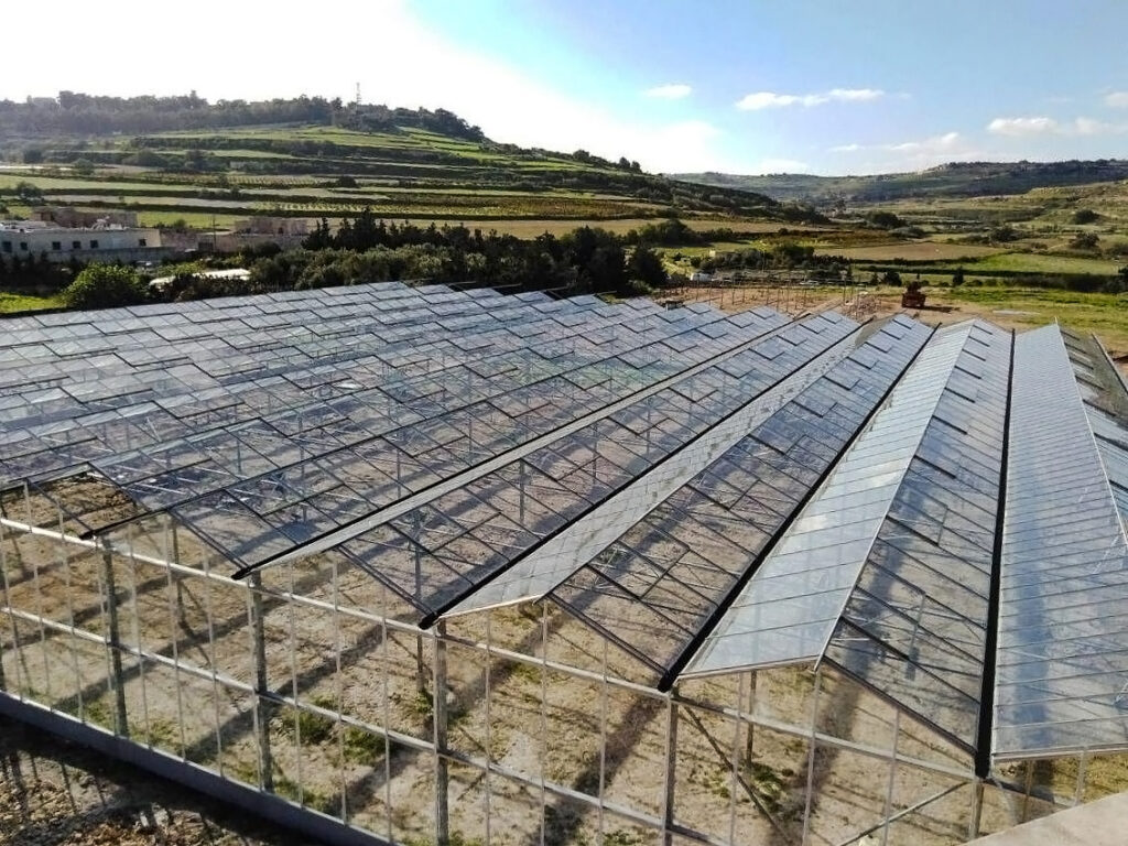 Malta Sun Generation