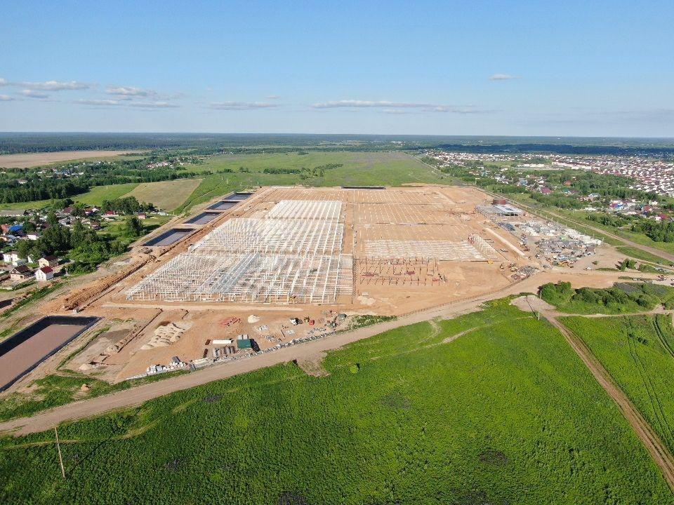 Nizhny Novgorod Russia