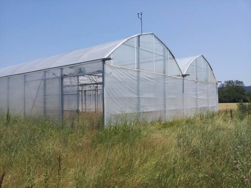 Poljoprivredno dobro – Serbia