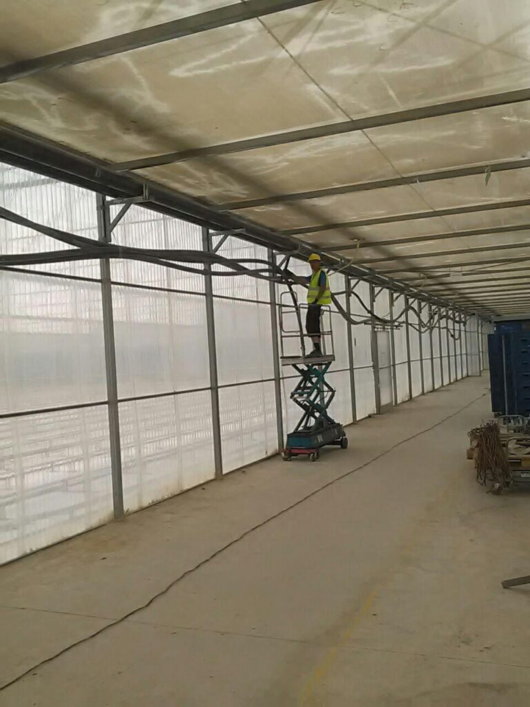 Rainbow Tunisia 2018