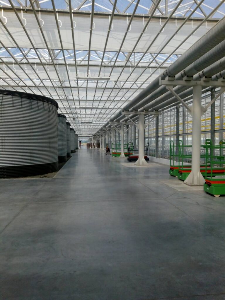 Russia KDV Siberia VHPB