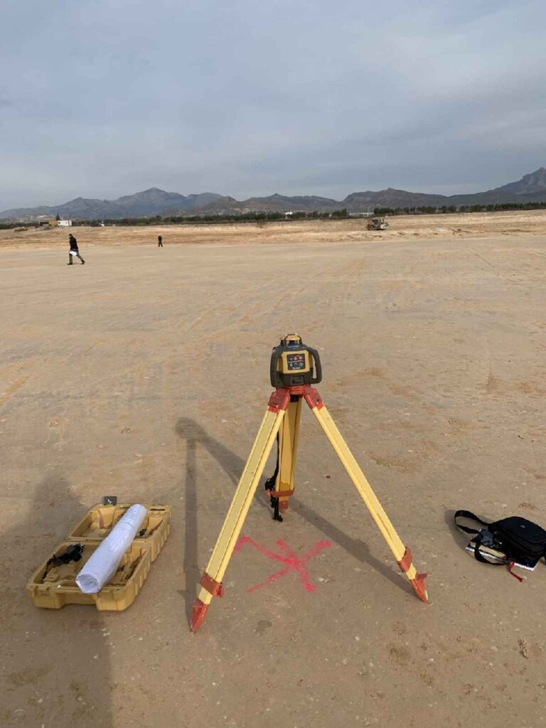 Spain – Alicante Rufepa