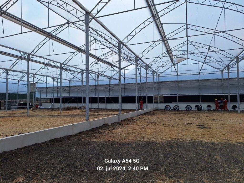 Tanzania – BVZ Supervision 2