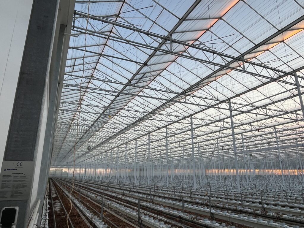 The Netherlands – Voorwinden Group