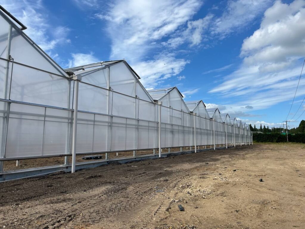 United Kingdom project