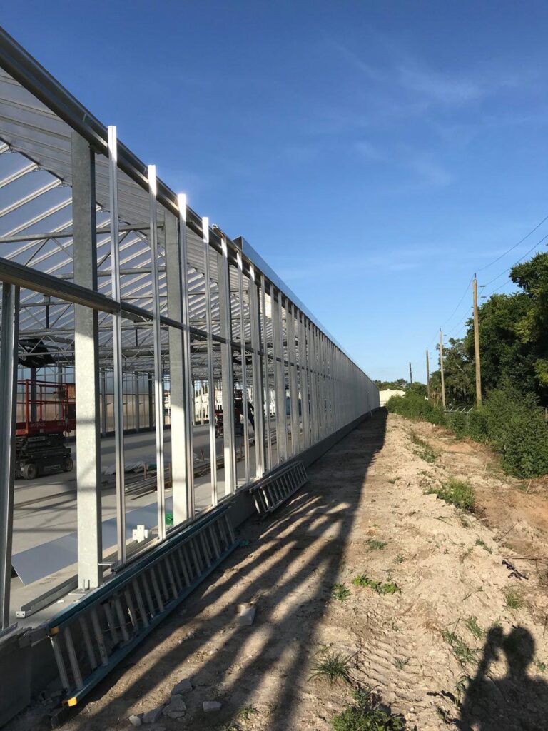 USA Orlando – Deforche Construct NV