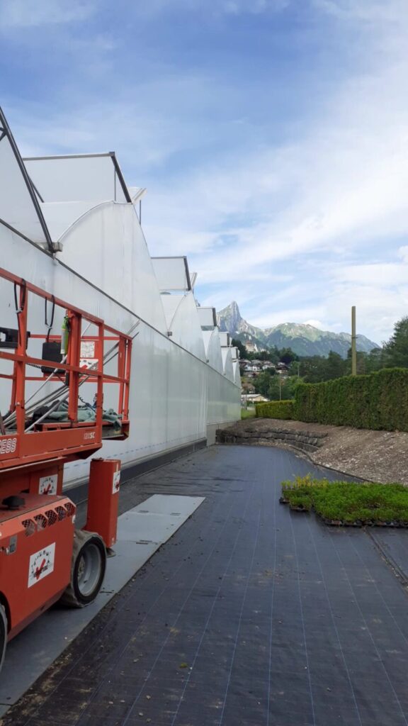 VDH – Switzerland 2024