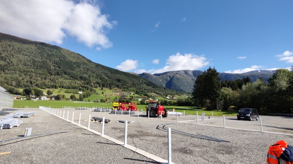 Norway - Gartner Teknikk