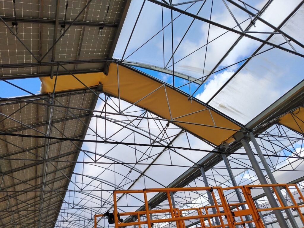 Intervention works in France