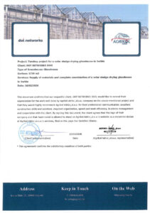 DotNetworks – Agrikol Adria